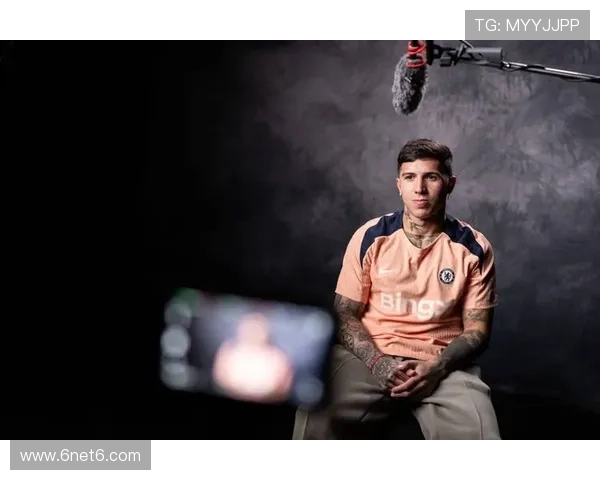 经纪人:恩佐喜爱马德里并非转会暗示